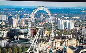 Barcelona Centric