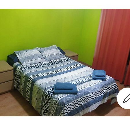 Hostel Barcelona Centric Zewnętrze zdjęcie