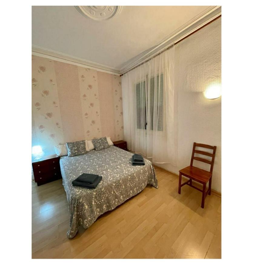 Hostel Barcelona Centric Zewnętrze zdjęcie
