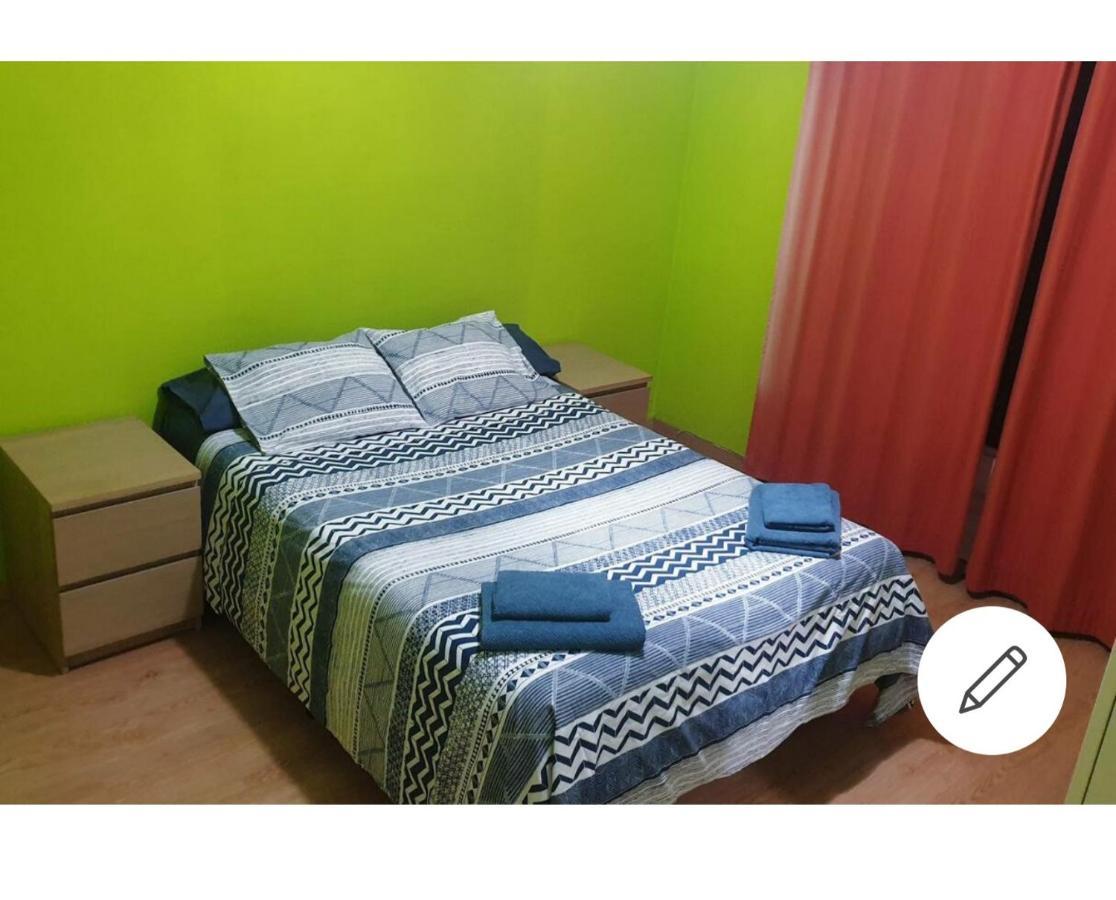 Hostel Barcelona Centric Zewnętrze zdjęcie