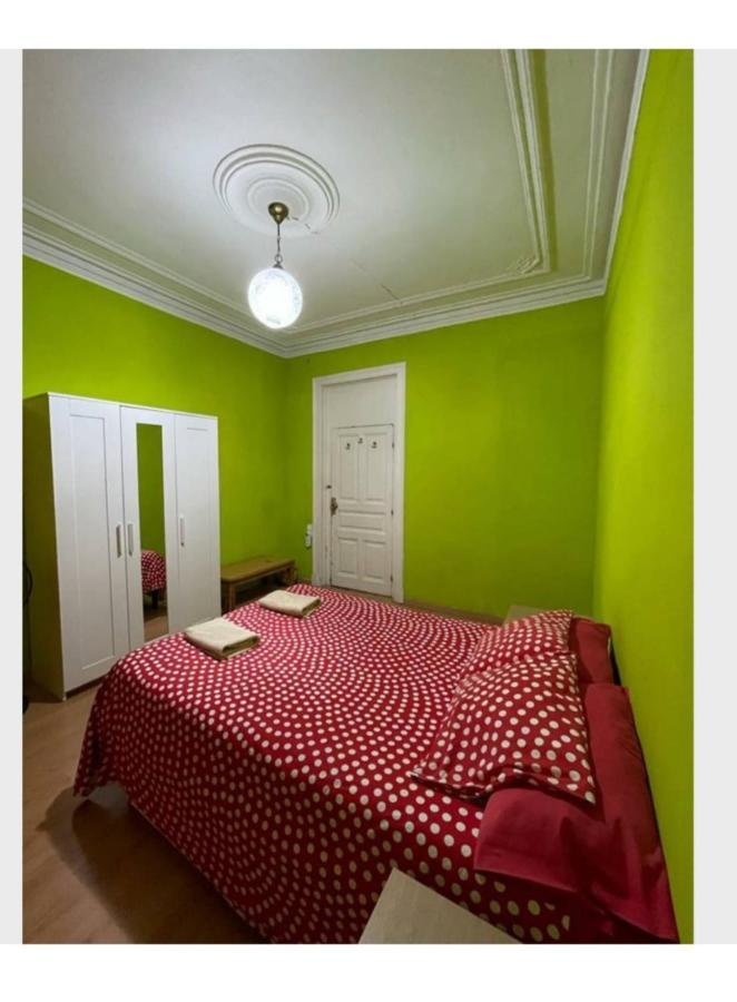Hostel Barcelona Centric Zewnętrze zdjęcie