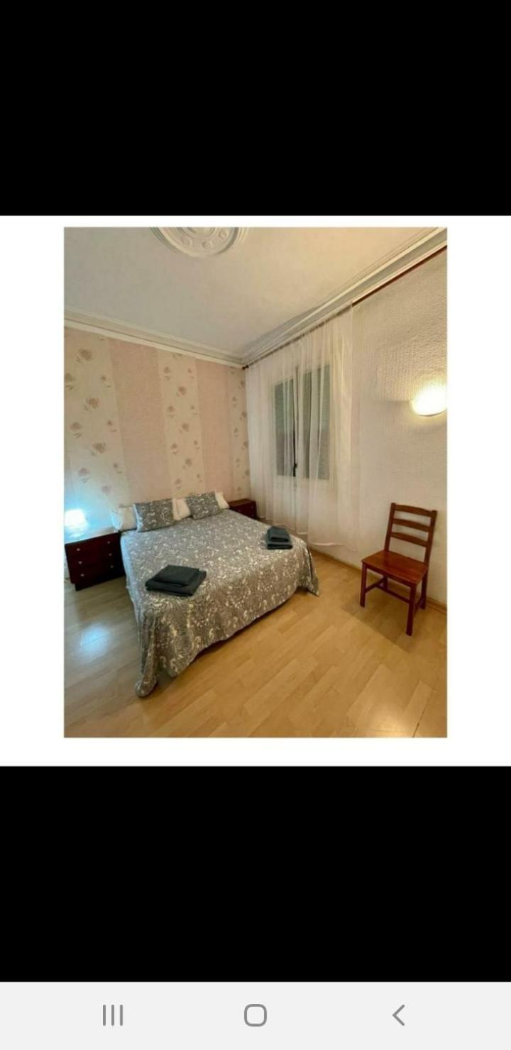 Hostel Barcelona Centric Zewnętrze zdjęcie
