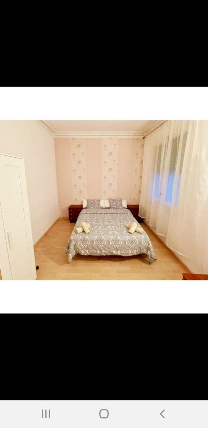 Hostel Barcelona Centric Zewnętrze zdjęcie